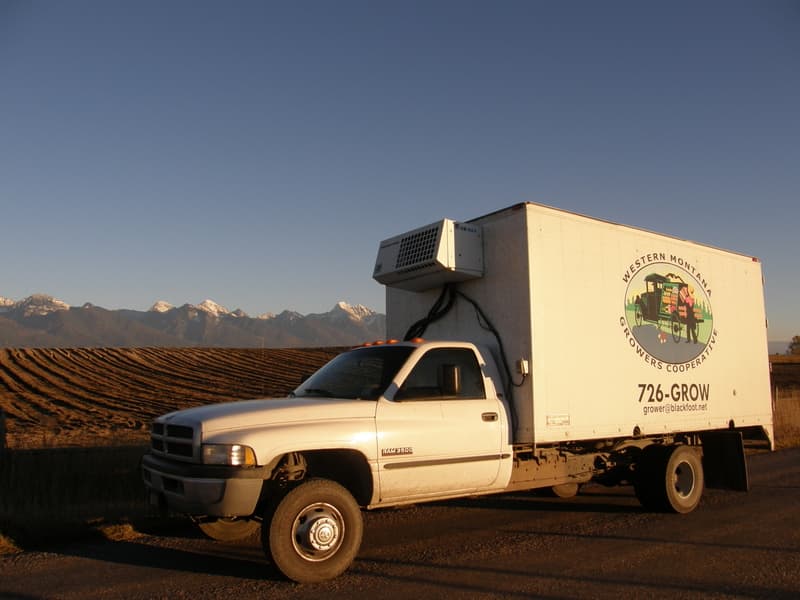 Western Montana Growers Cooperative