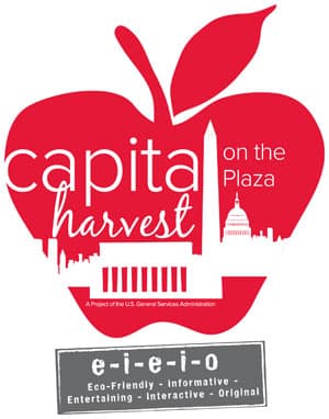 Capital Harvest on the Plaza Farm Market