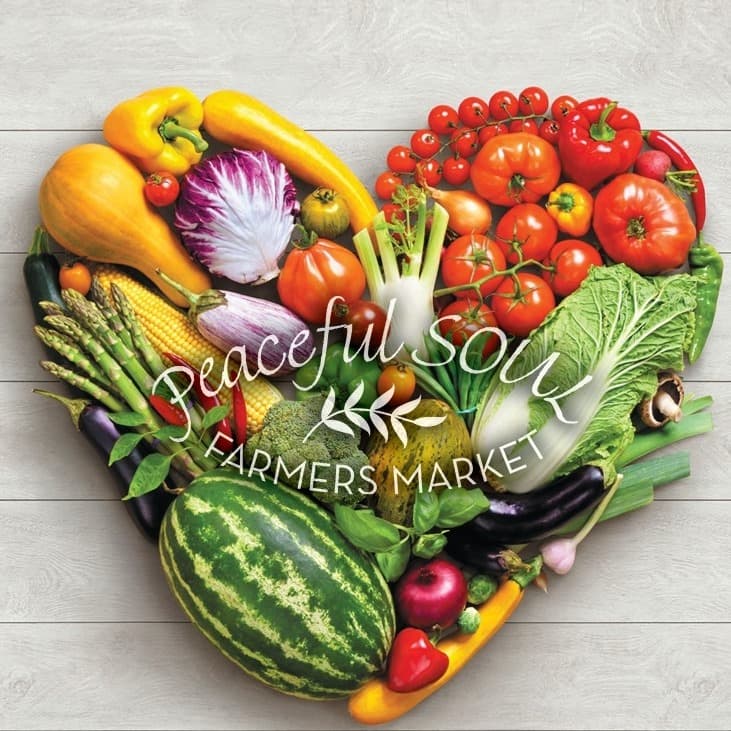 Peaceful Soul Farmers Market