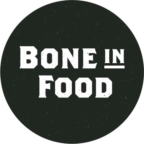 Bone-In Food