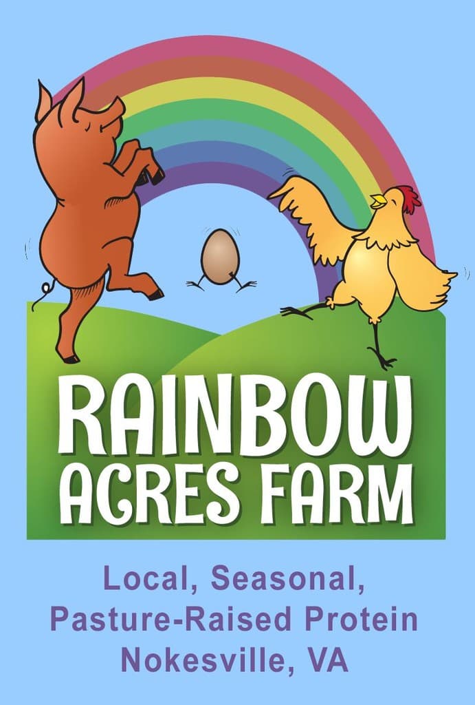 Rainbow Acres Farm