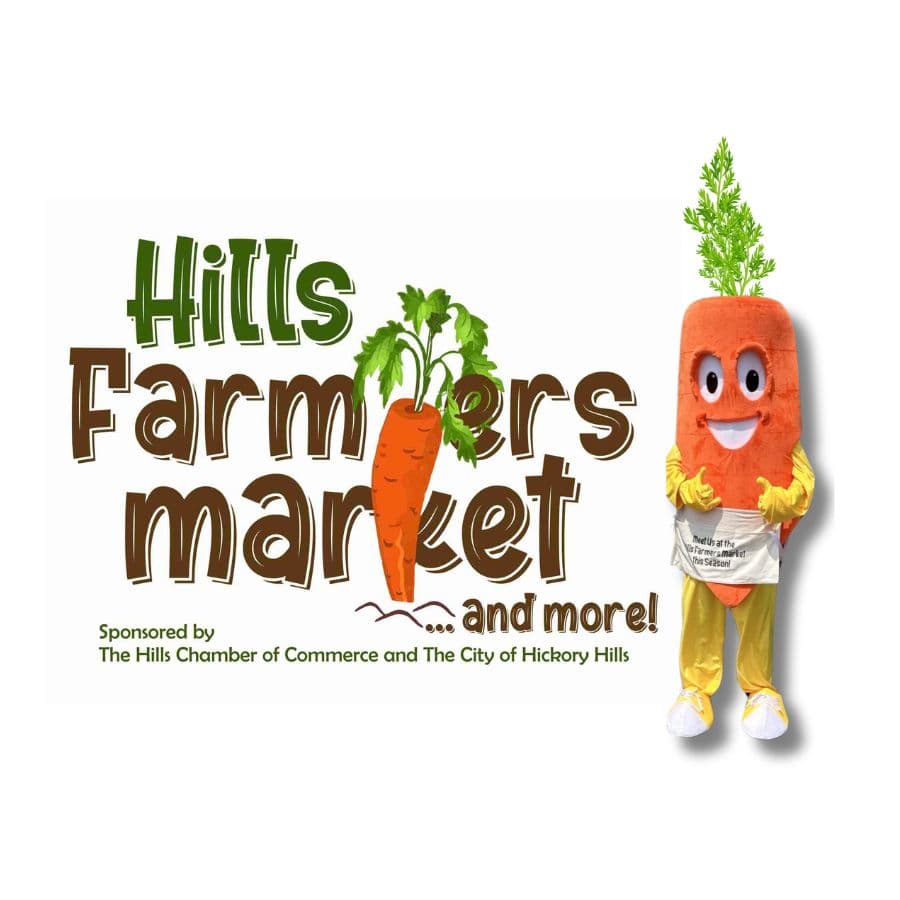 Hills Farmers Market