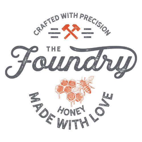 Foundry Community Garden and Bee Farm