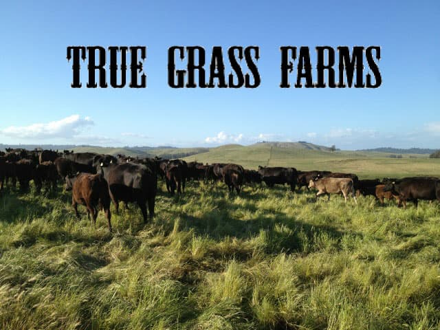 True Grass Farms