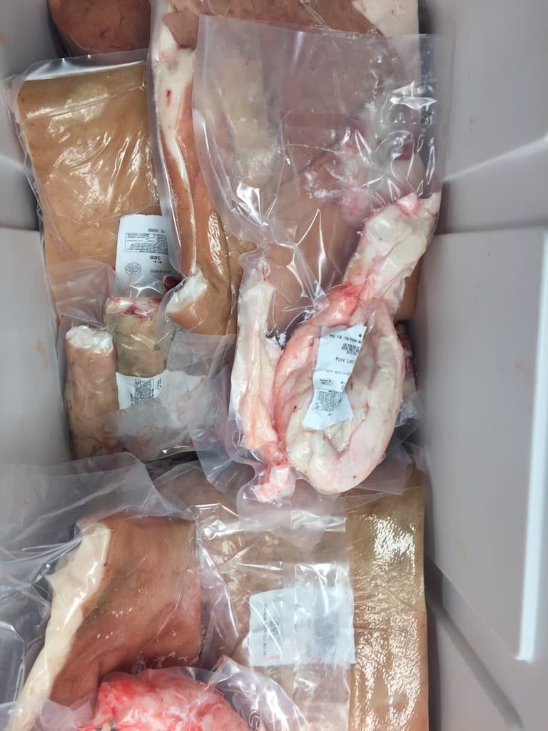 1936 Meadowbrook Farm