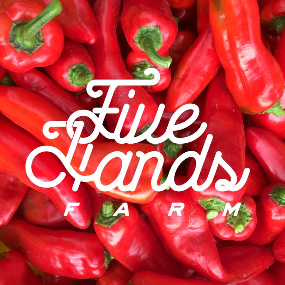 Five Hands Farm