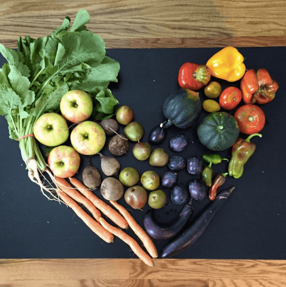 Hearty Roots Community Farm