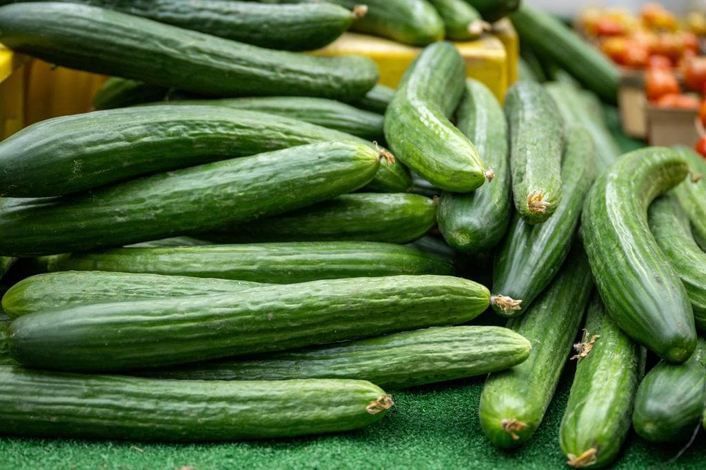 Garfield Park Neighborhood Market
