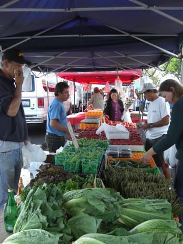 Santee Certified Farmer's Market
