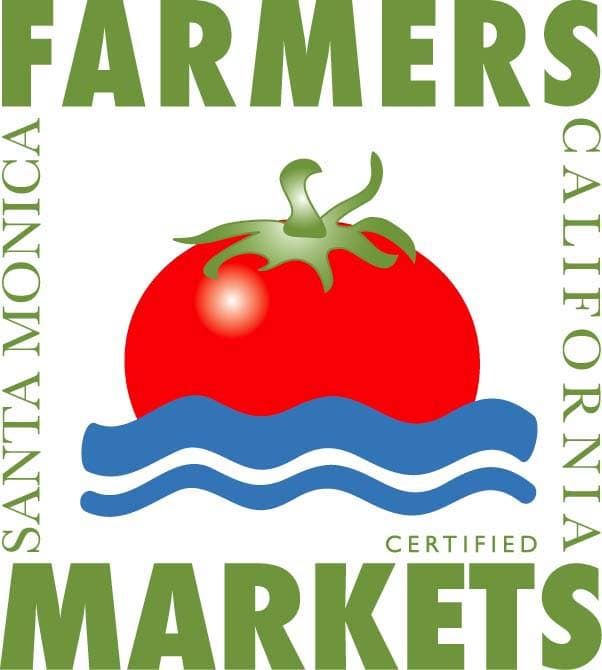 Santa Monica Saturday Organic Farmers' Market