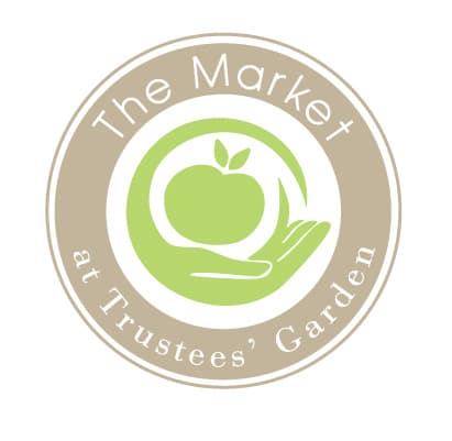 The Market at Trustees' Garden