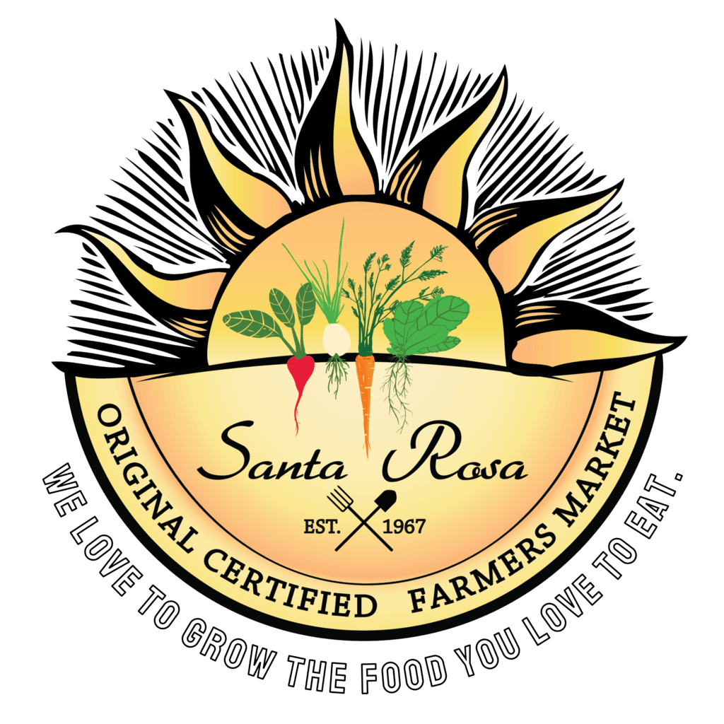 The Santa Rosa Original Certified Farmers Market
