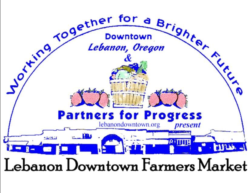 Lebanon Downtown Farmers' Market