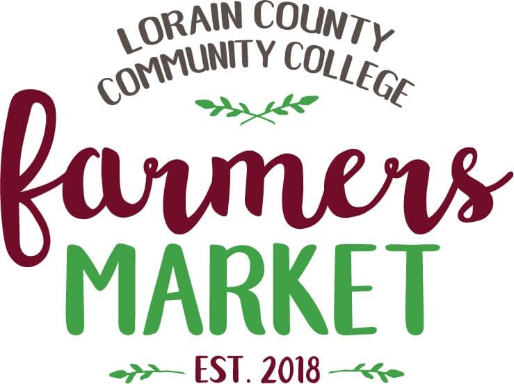 LCCC Farmer's Market!