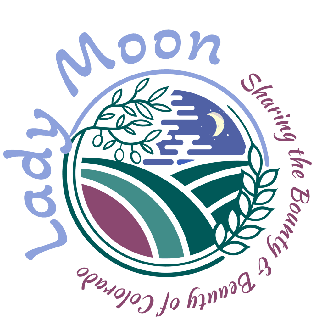LadyMoon.Org
