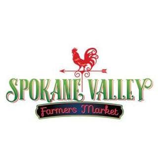 Spokane Valley Farmers Market
