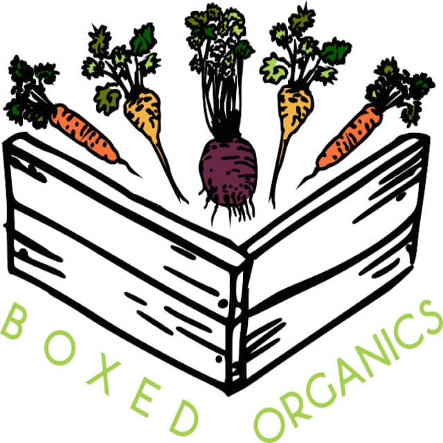 Boxed Organics