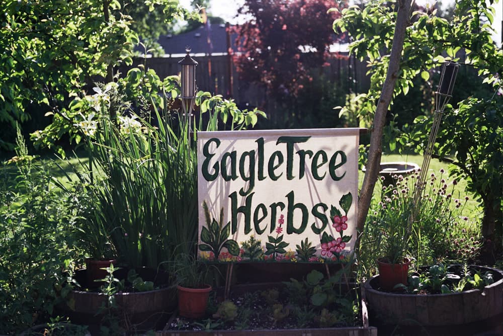 Eagletree Herbs