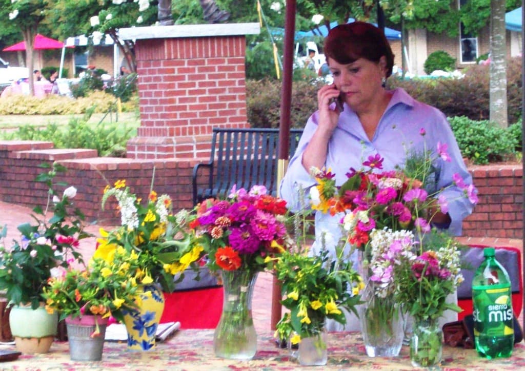 Downtown Canton Farmers Market