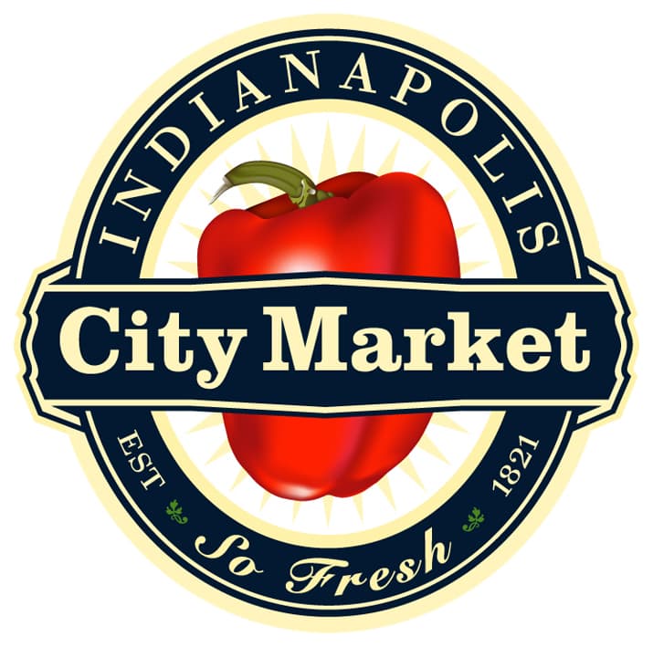 Original Farmers' Market at the Indianapolis City Market