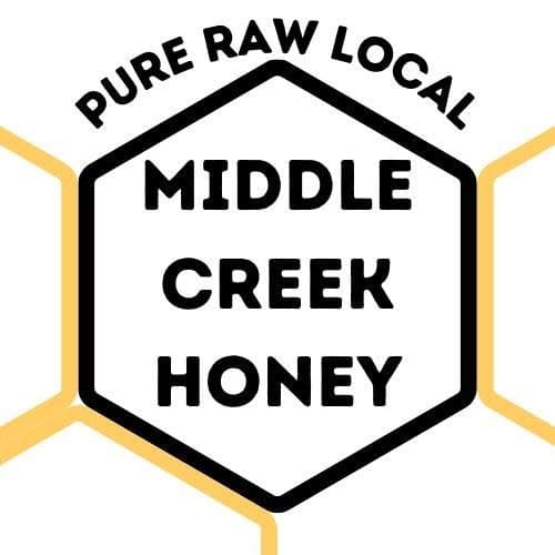 Middle Creek Honey