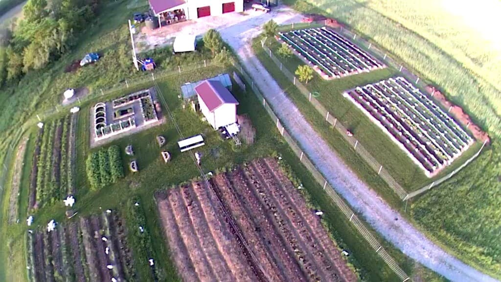 Regenerative Life Farm