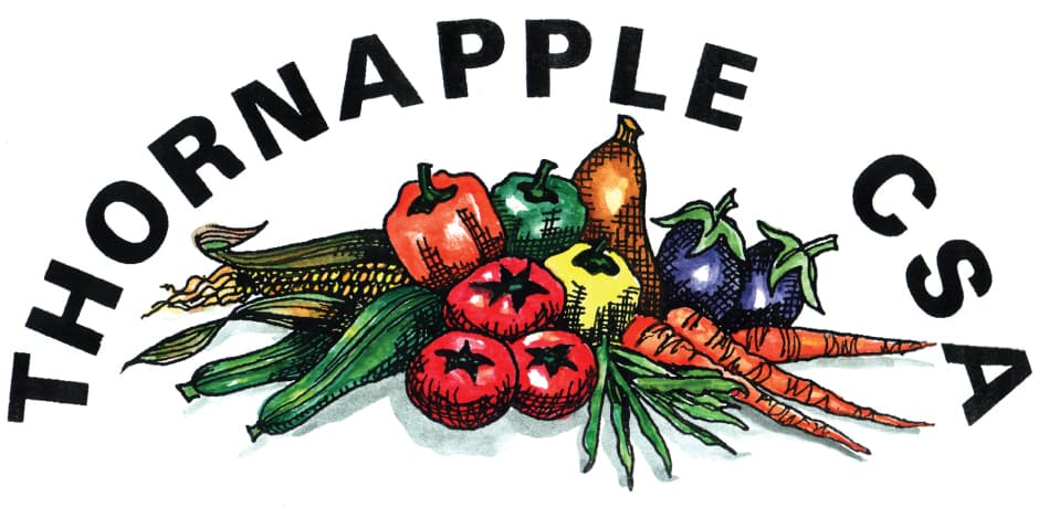 Thornapple CSA