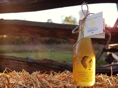 Southwest Honey Co