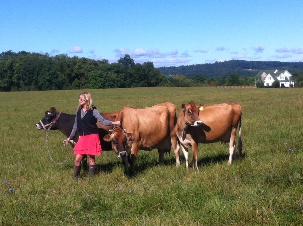 Faith Like a Mustard Seed Farm, Brunch and BBQ