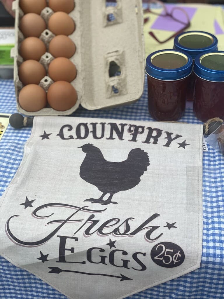 Stillwater Farmers Market