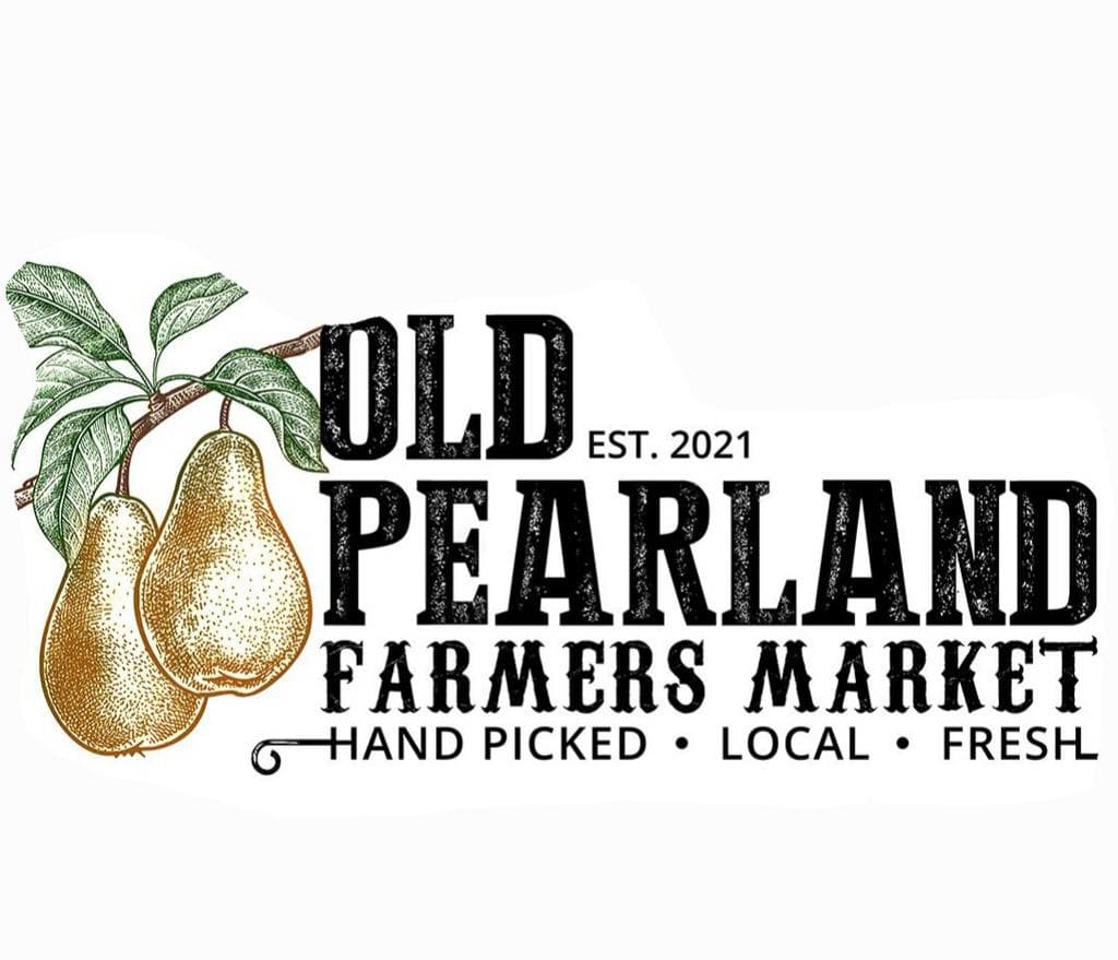 Old Pearland Farmers Market