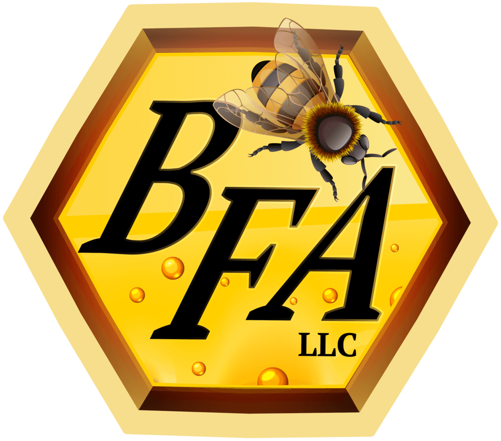 Burnley Farm Apiary, LLC.