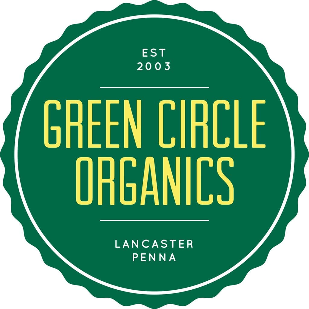 Green Circle Organics