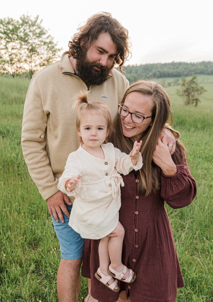 Geraghty's Micro Farm