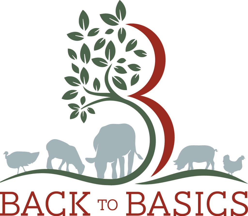 Back to Basics Ranch