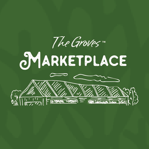 The Groves Marketplace