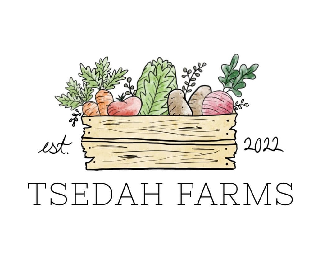 Tsedah Farms, LLC