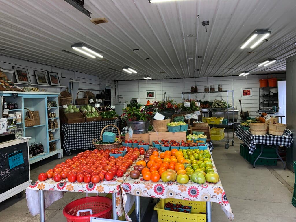 Hilltop Hanover Farm & Environmental Center