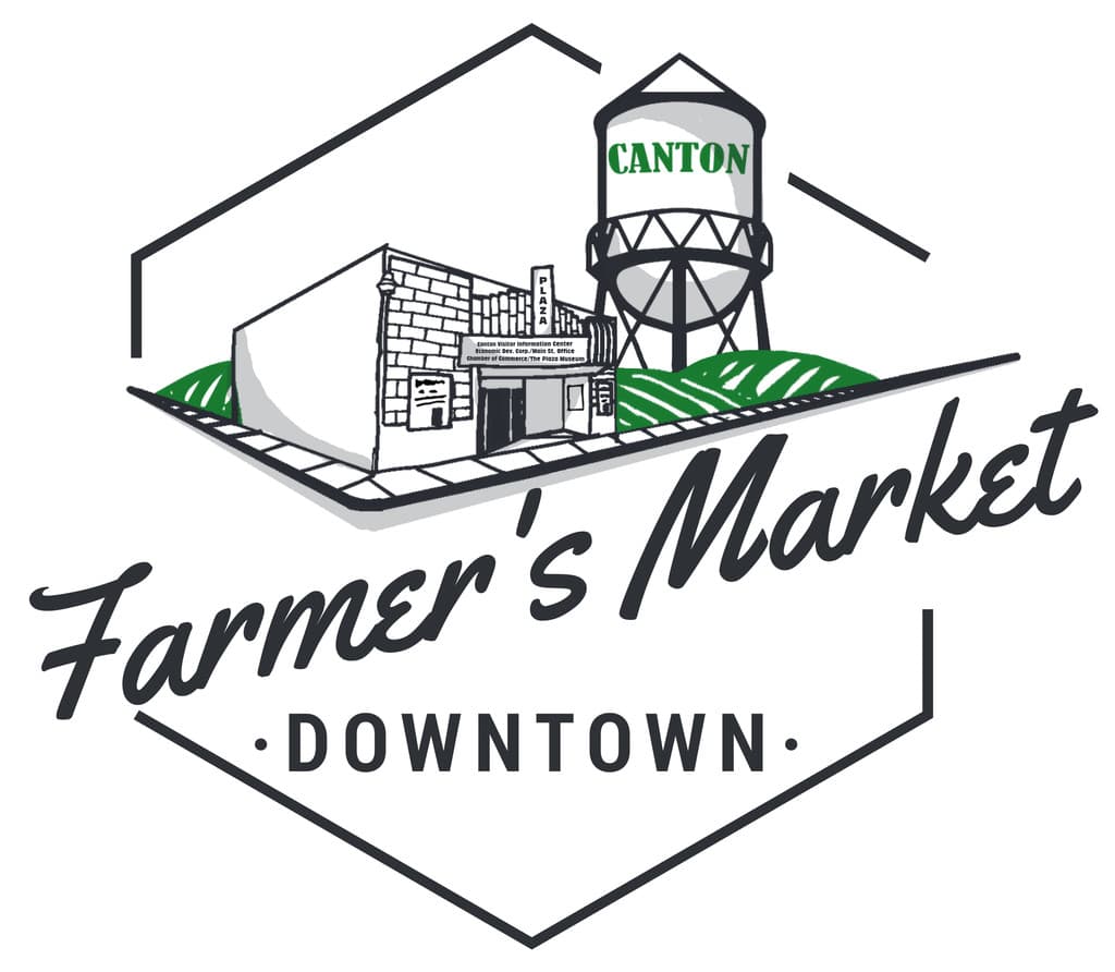 Downtown Canton Farmers Market