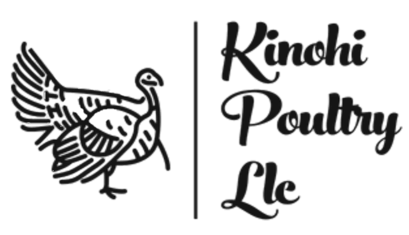 Kinohi Poultry LLC