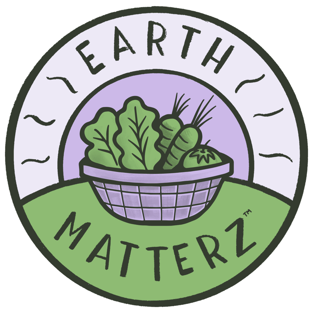 Earth Matterz