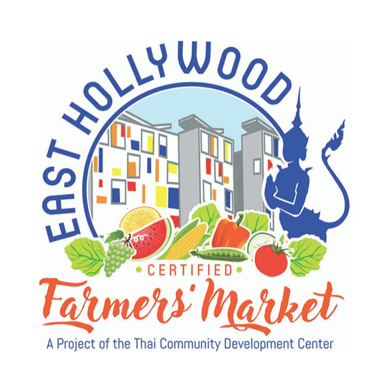 East Hollywood Certified Farmers' Market