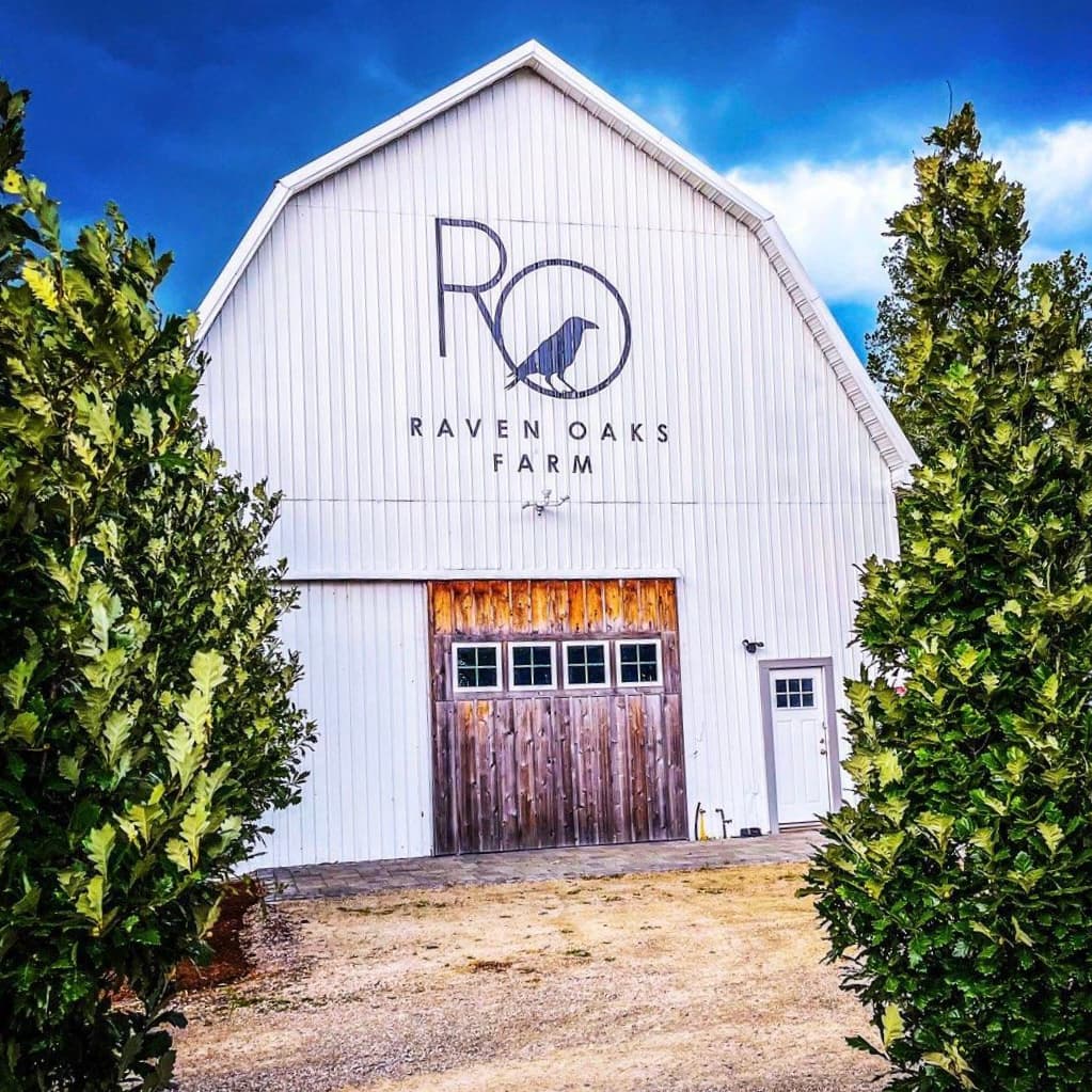 Raven Oaks Farm