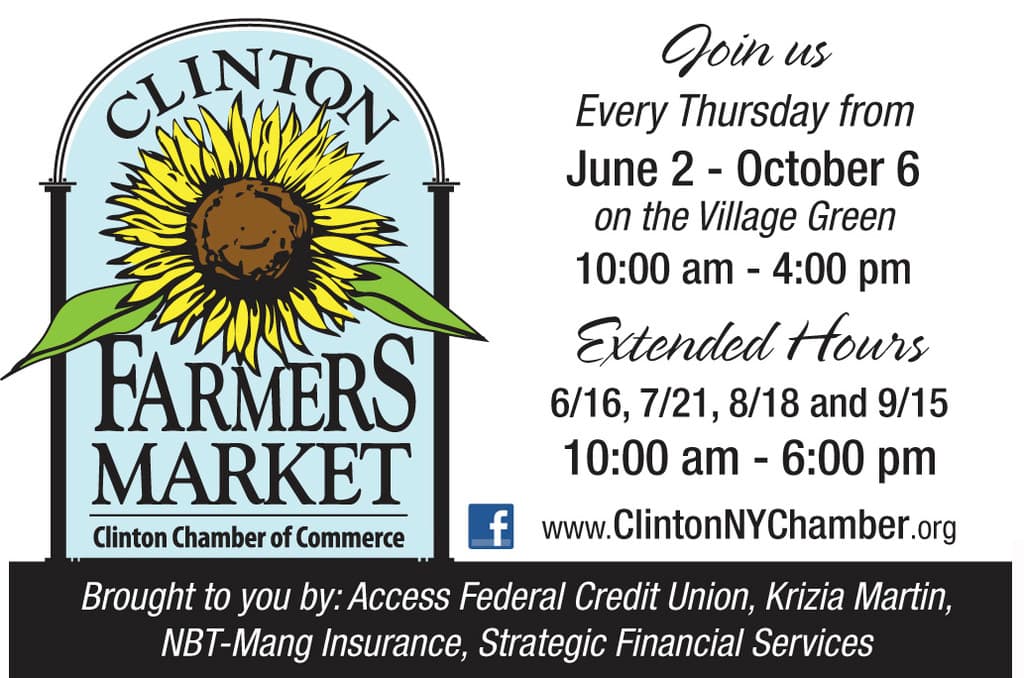 Clinton Chamber of Commerce