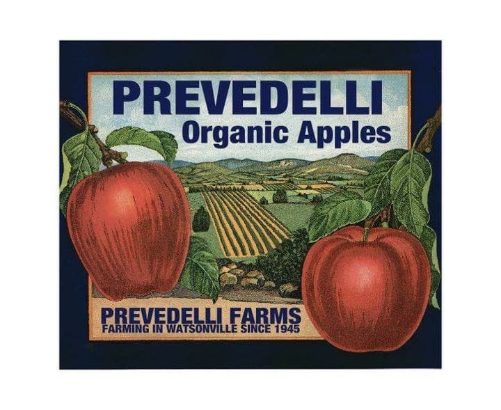 Prevedelli Farms