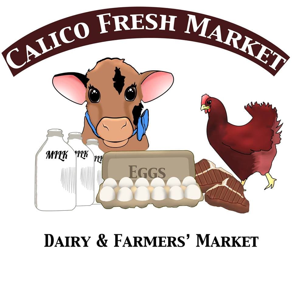 Calico Fresh Market
