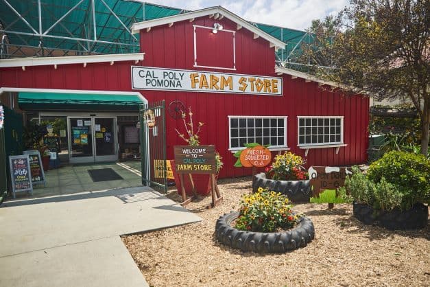 The Farm Store at Kellogg Ranch