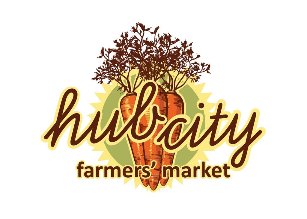 Hub City Farmers' Market