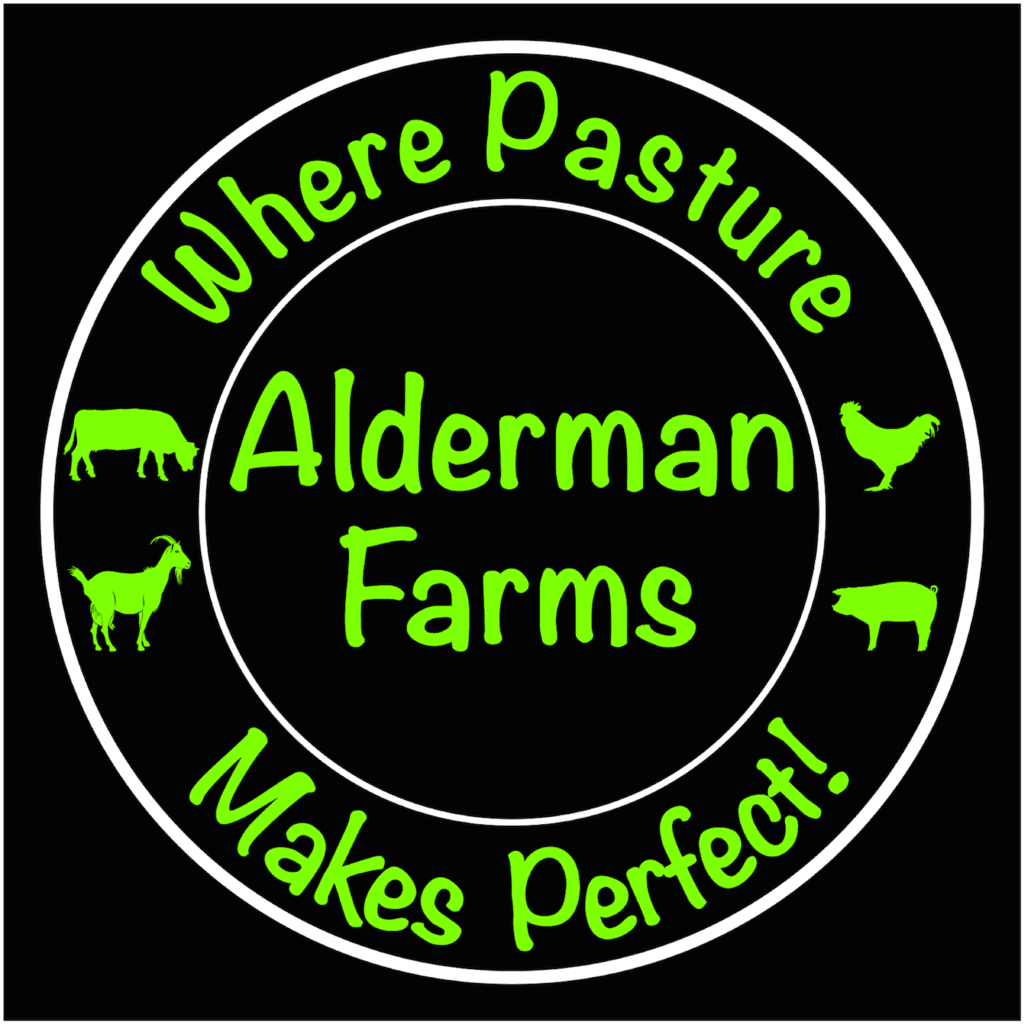 Alderman Farms