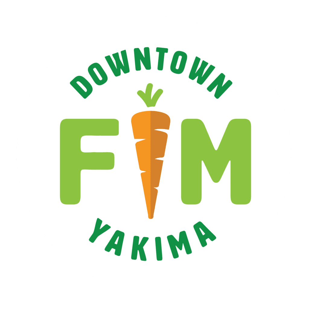 Downtown Yakima Farmers' Market